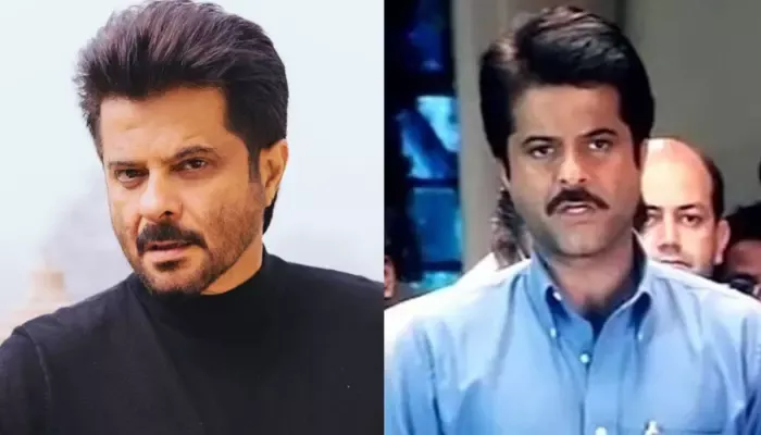 Nayak 2': Anil Kapoor Set To Act In Sequel Besides Producing It, Confirms  Co-Producer,