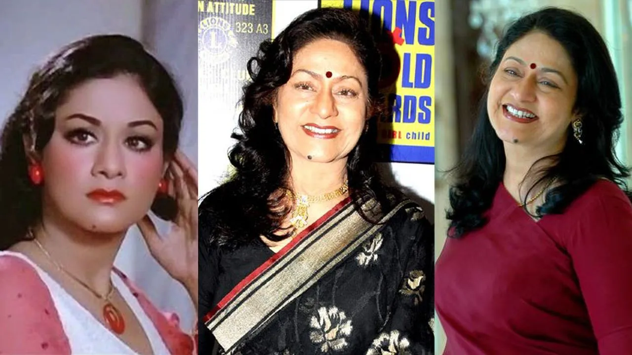 aruna irani news