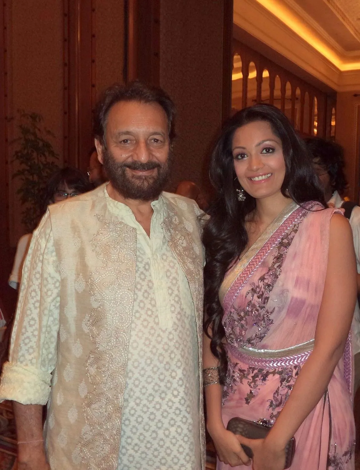 Shekhar Kapur, Mammootty, and Jayaraj Praise Sheena Chohan's Performance  and Professionalism, Encouraging Her Continued Excellence in Acting -  Latest Movie Updates, Film News, Movie Reviews,Press Notes, Film  Ratings,Celebrity Interviews