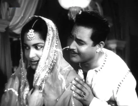 The Film Sufi: “Chaudhvin Ka Chand” 