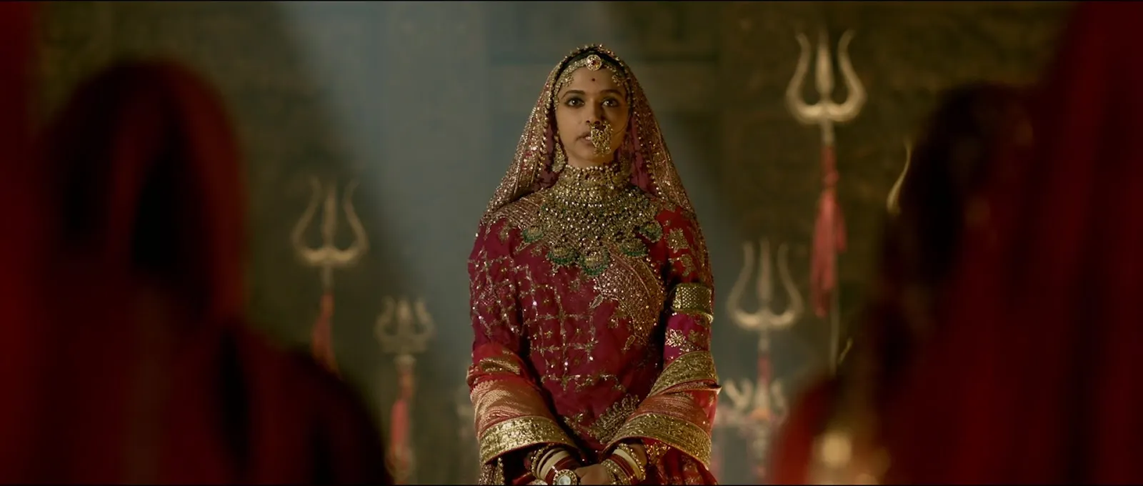 Dichotomy of Irony: Padmaavat&mdash;Of Pride and Desires