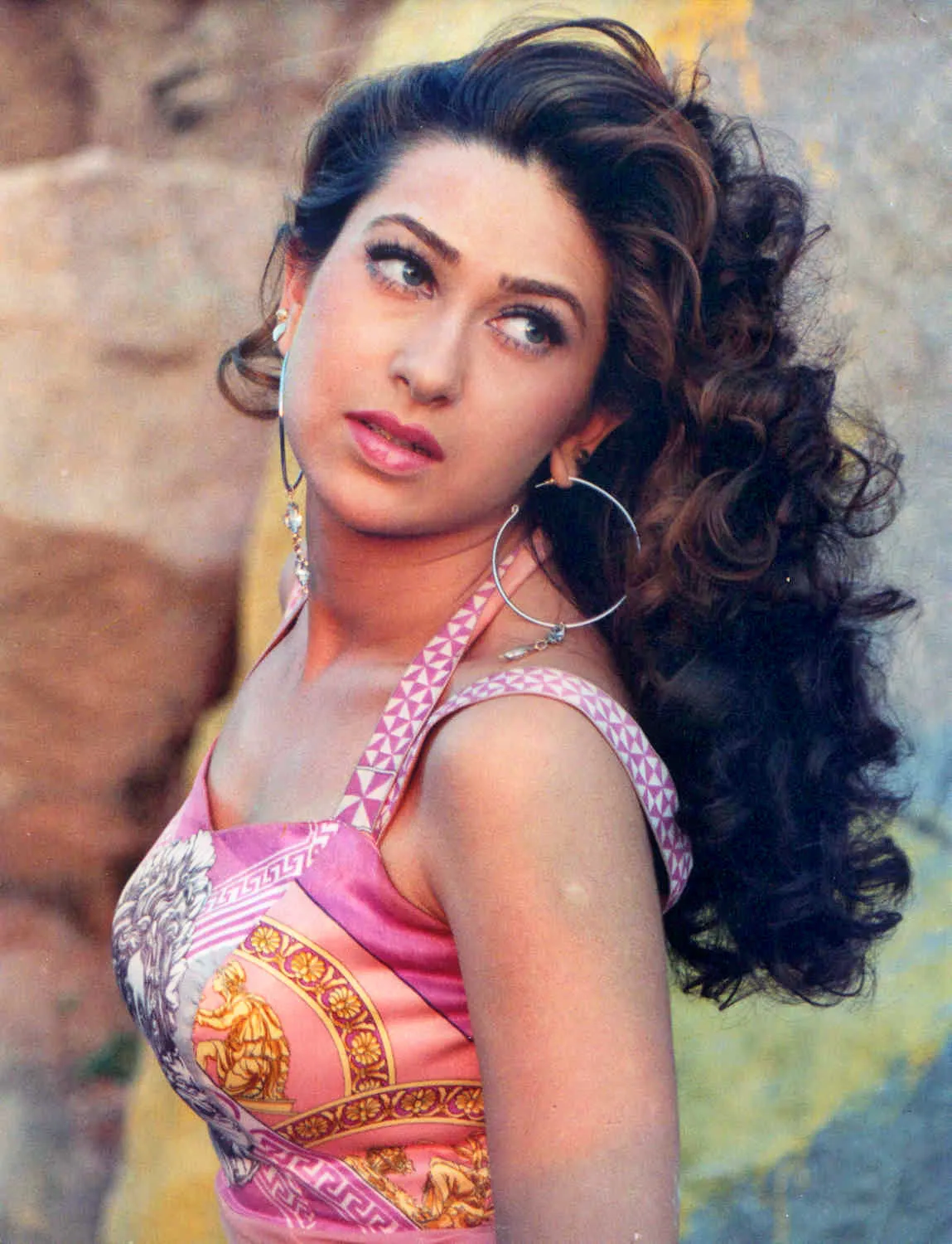 Karisma Kapoor 
