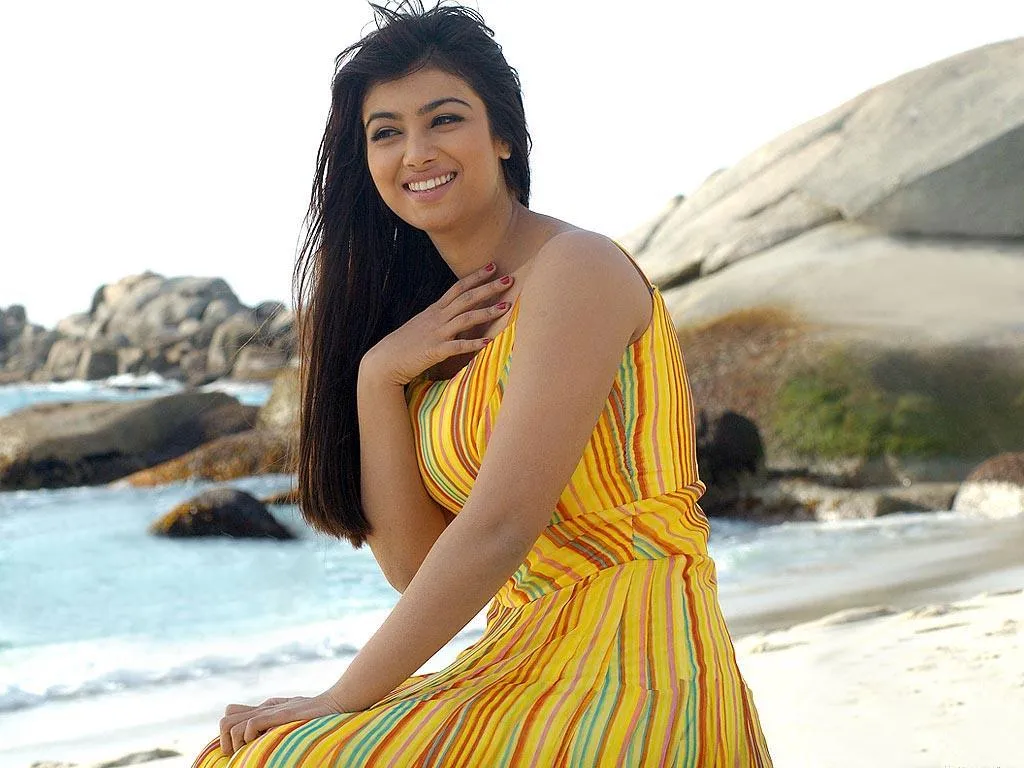 Ayesha Takia 