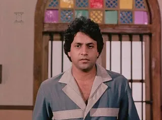 bollywooddeewana: Justice Chaudhury (1983)