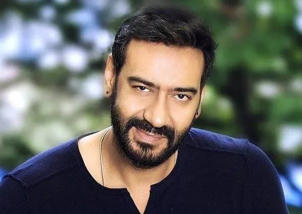 Ajay Devgn 