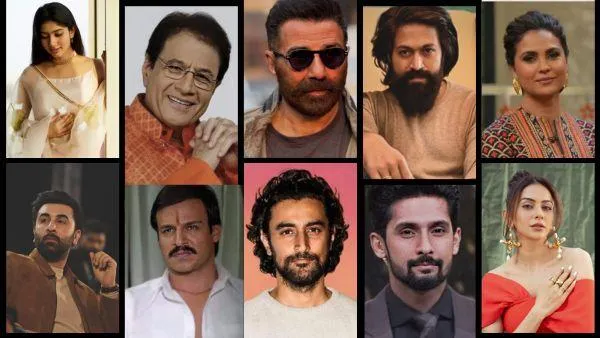 Ramayana Movie Cast | Ramayana Movie