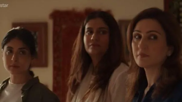 The Great Shamsuddin Family OTT Release | The Great Shamsuddin Family OTT  Release Date | When And Where To Watch The Great Shamsuddin Family | The  Great Shamsuddin Family Story | Kritika