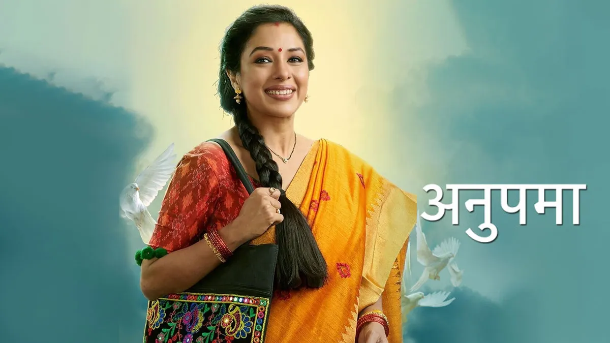 Anupamaa (TV Serial): Names of Actors and Actresses with Photos | Anupama  Serial Cast, Character With Real Names | Anupama Serial Cast Real Names –  FilmiBeat