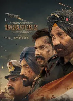 Border 2 2026 | Border 2 Hindi Movie: Release Date, Cast, Story, Ott,  Review, Trailer, Photos, Videos, Box Office Collection &ndash; Filmibeat