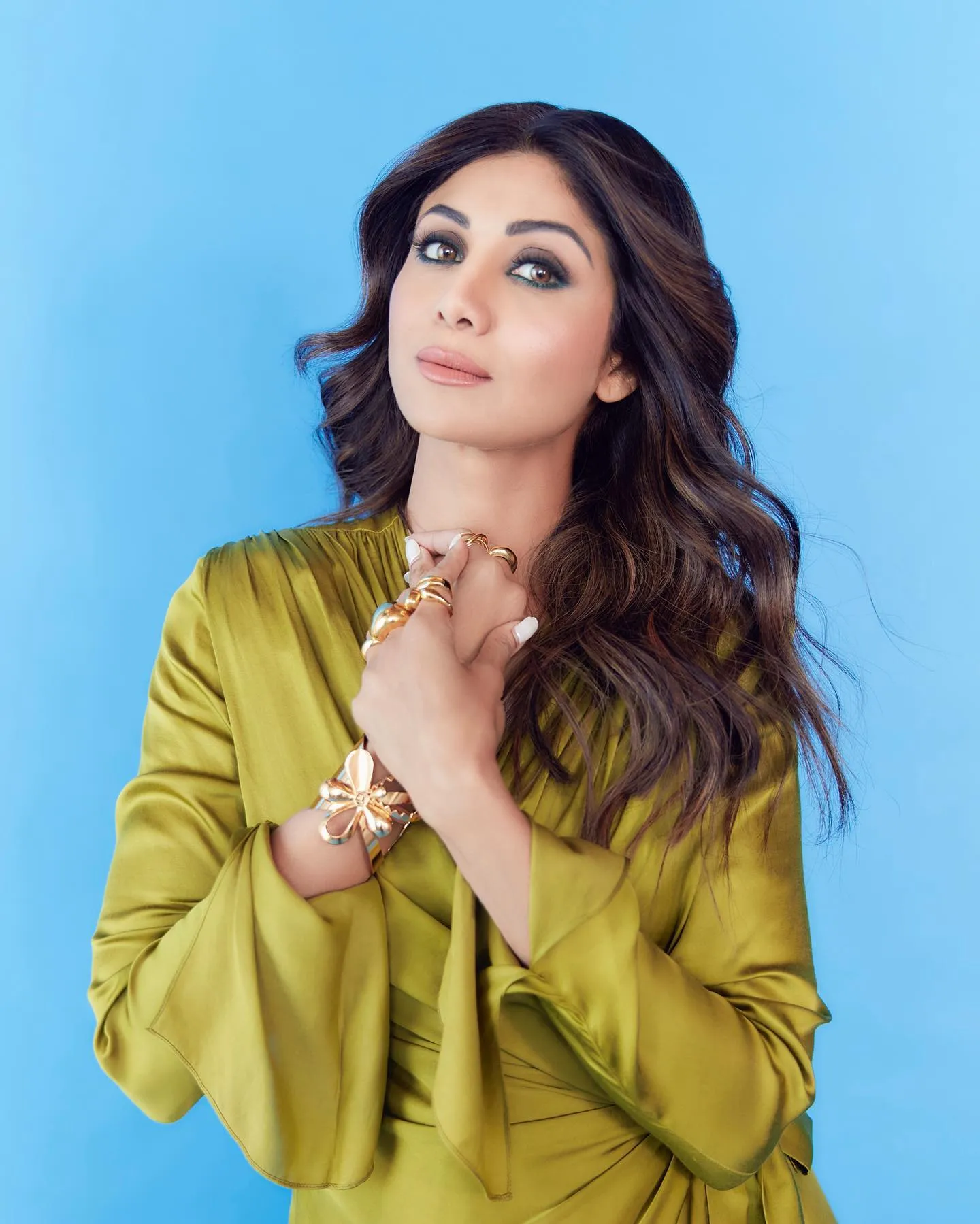 Shilpa Shetty 