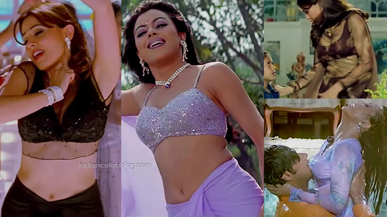 Mahima chaudhry