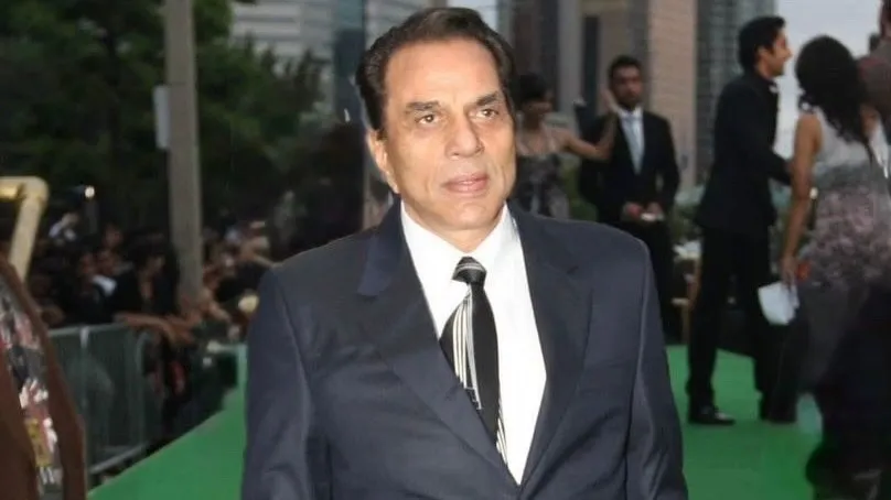 Dharmendra, Bollywood's
