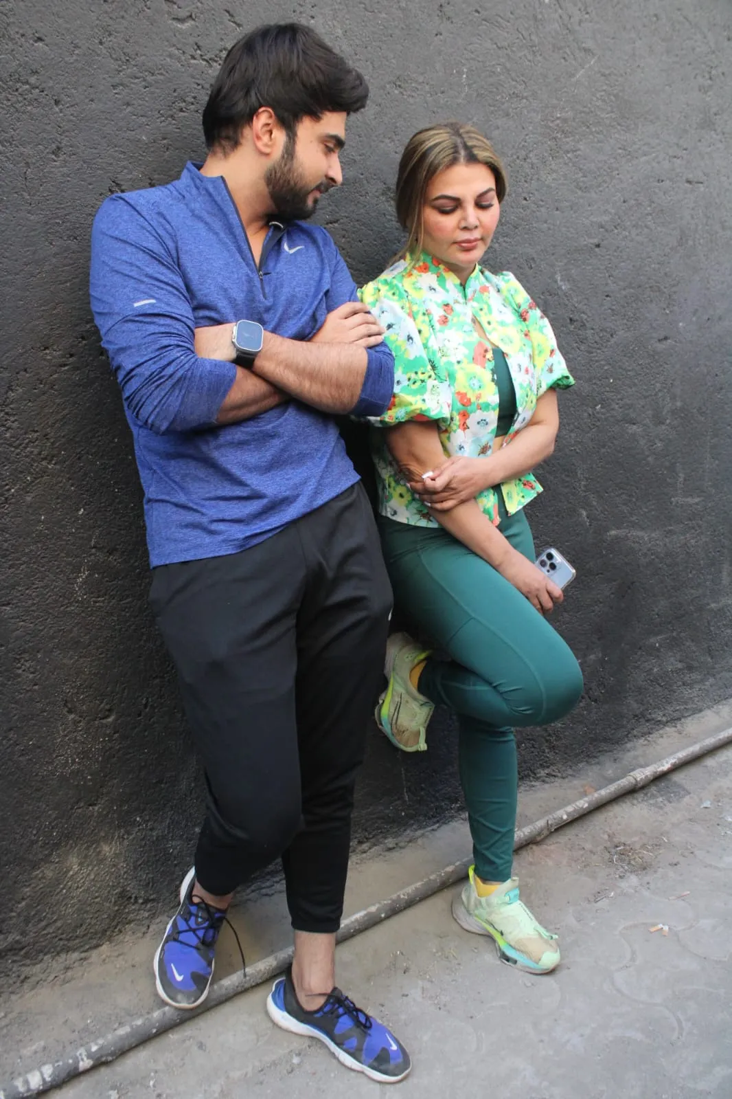 राखी सावंत 