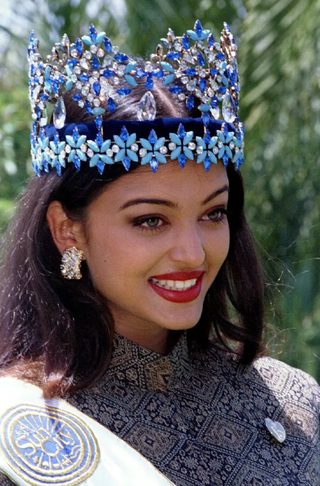 Aishwarya Rai Bachchan 
