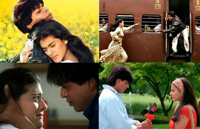 1000 weeks of DDLJ