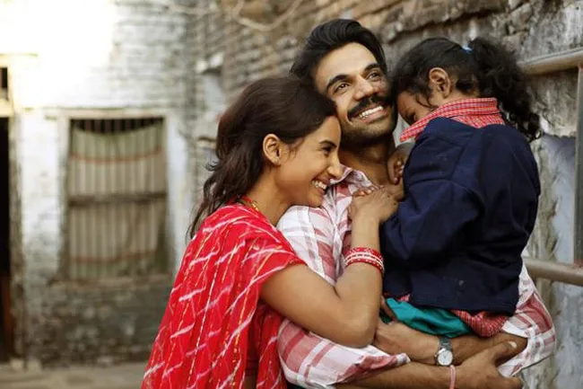 Movie Review: CityLights