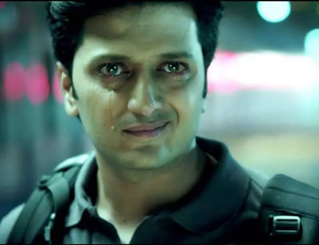  Ek Villain: Riteish Deshmukh 