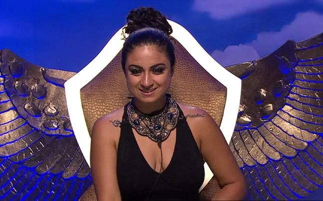 Everything you wanted to know about BB 9's most gutsy contestant ever, Priya  Malik - India Today