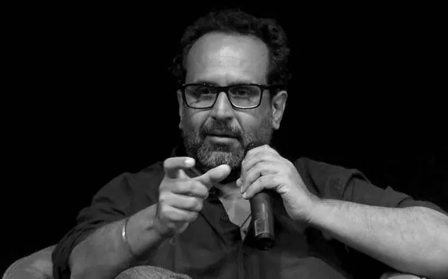 Aanand L Rai 
