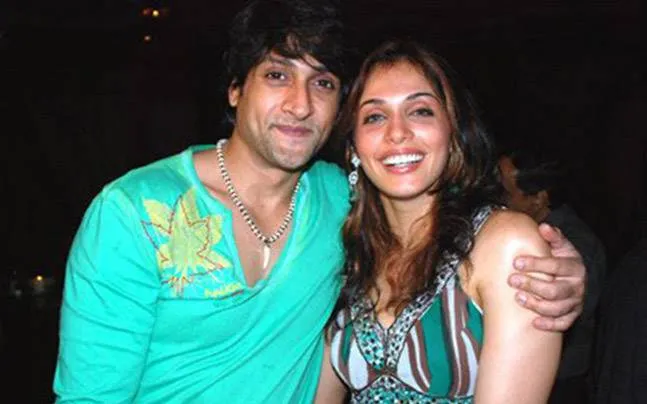 Inder KumarIsha Koppikar