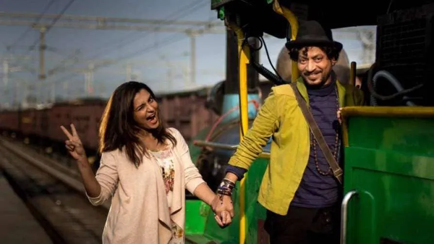 How to go Qarib Qarib Singlle, with Irrfan and Parvathy. On Monday Masala -  India Today