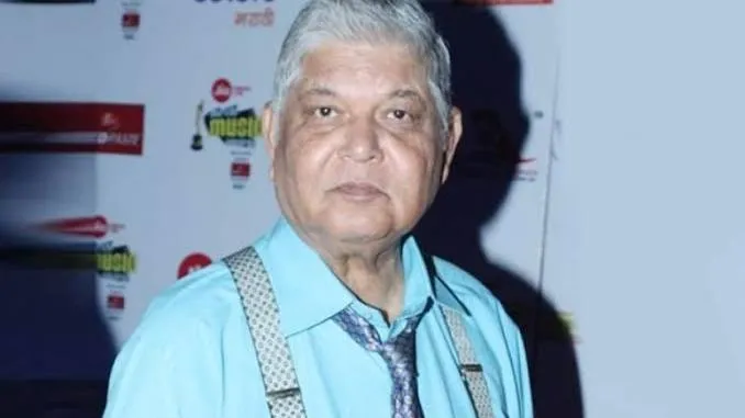 Veteran music director Ram Laxman