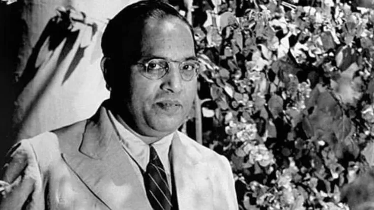 BR Ambedkar Death Anniversary: Interesting facts about father of Indian  Constitution - India Today