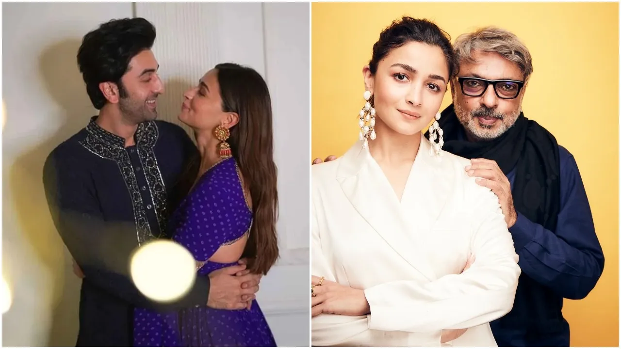 Alia Bhatt's 