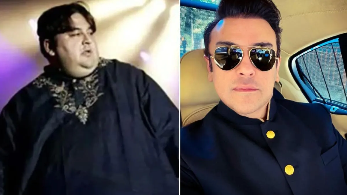 Adnan Sami 