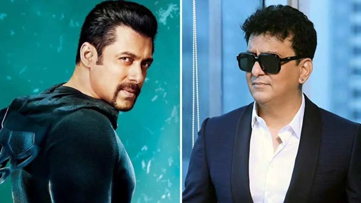 Sajid Nadiadwala shares update on Salman Khan's 'Kick 2': It's written but... - India Today