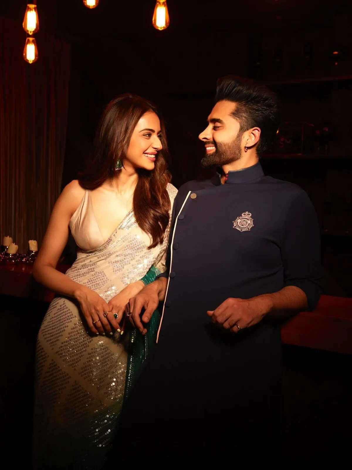 Rakul Preet Singh wishes boyfriend Jackky Bhagnani on birthday: They don't  make men like you - India Today