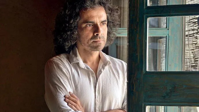 Imtiaz Ali 