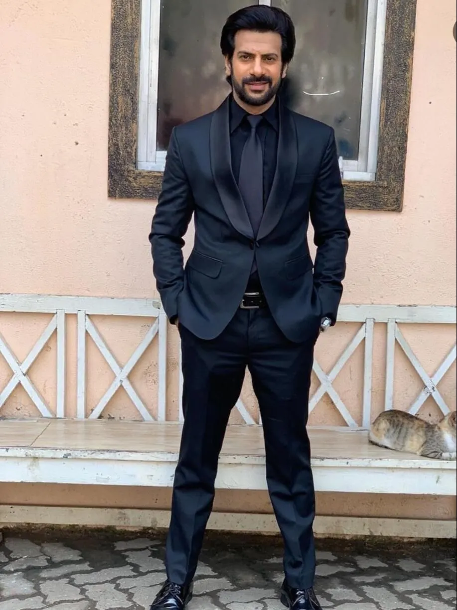 Karan Veer Mehra 