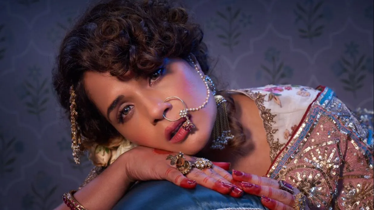 Richa Chadha was offered bigger role in 'Heeramandi', shares why she chose Lajjo - India Today