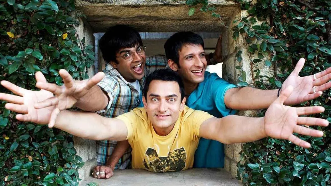 Aamir Khan film 3 Idiots gets shoutout from The Academy - India Today
