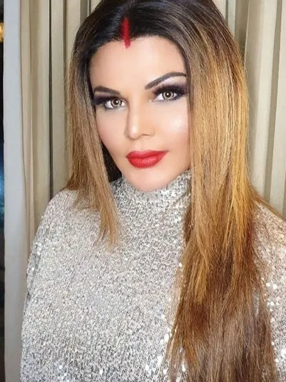 Rakhi Sawant 