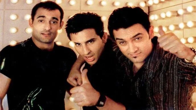 Akshaye Khanna gave up Akash's role in Dil Chahta Hai for Aamir Khan: Farhan Akhtar - India Today