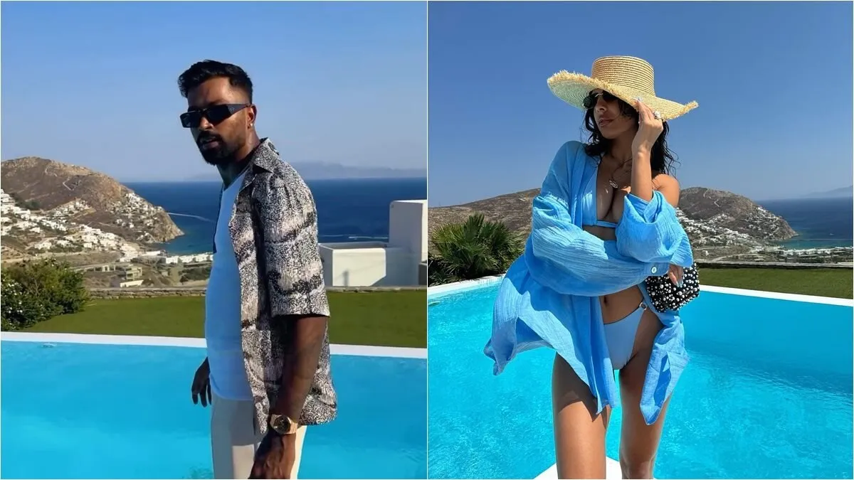 Hardik Pandya 