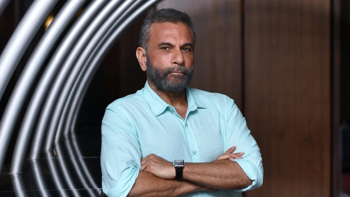 Pavan Malhotra 