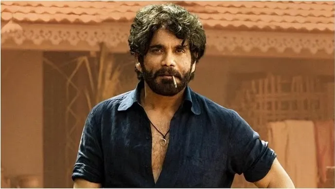 Nagarjuna Akkineni