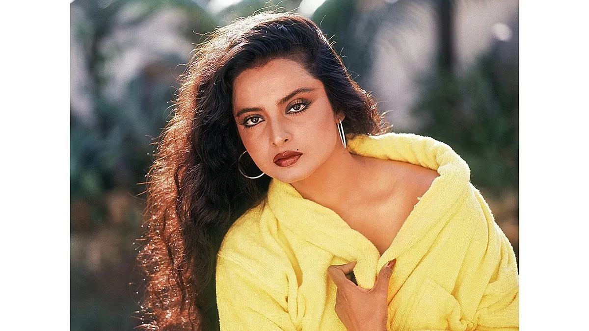 Rekha