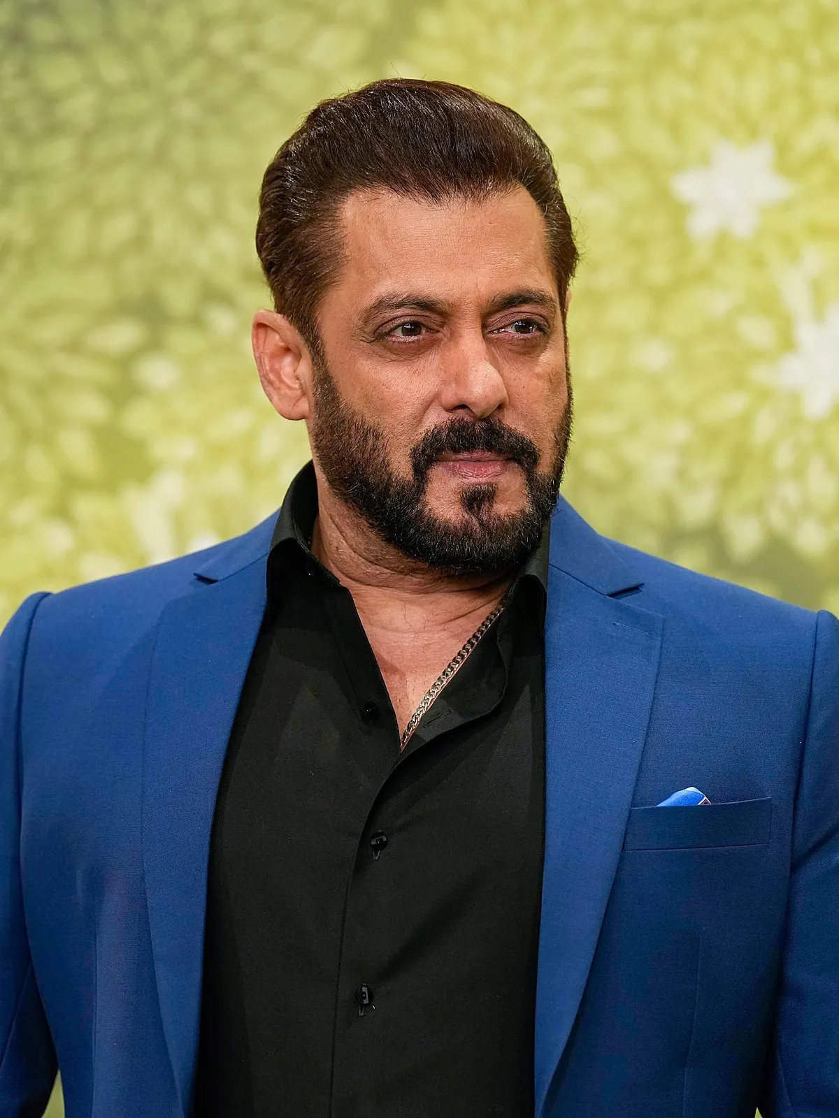 Salman Khan