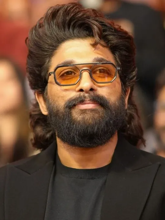 Allu Arjun