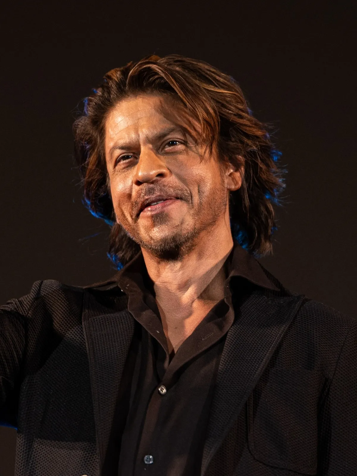 Shah Rukh Khan 
