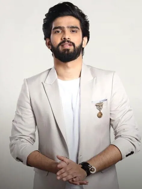 Composer Amaal Malik 