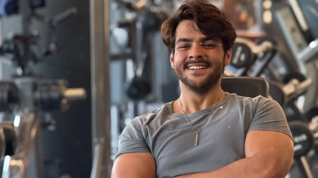 Ashish Chanchlani