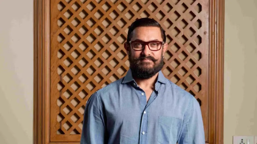 aamir khan