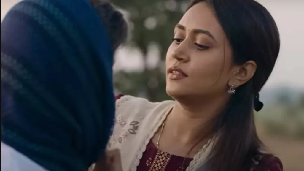 Saanvika