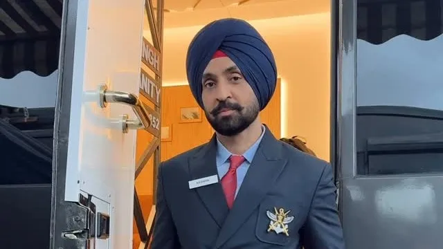 Diljit Dosanjh 