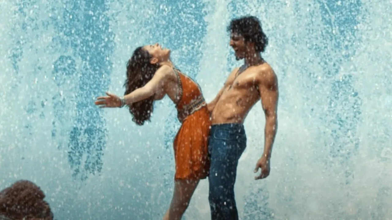 Saiyaara 